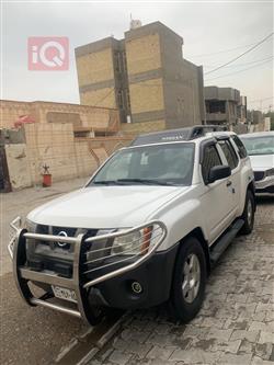 نیسان ئێکستێرا